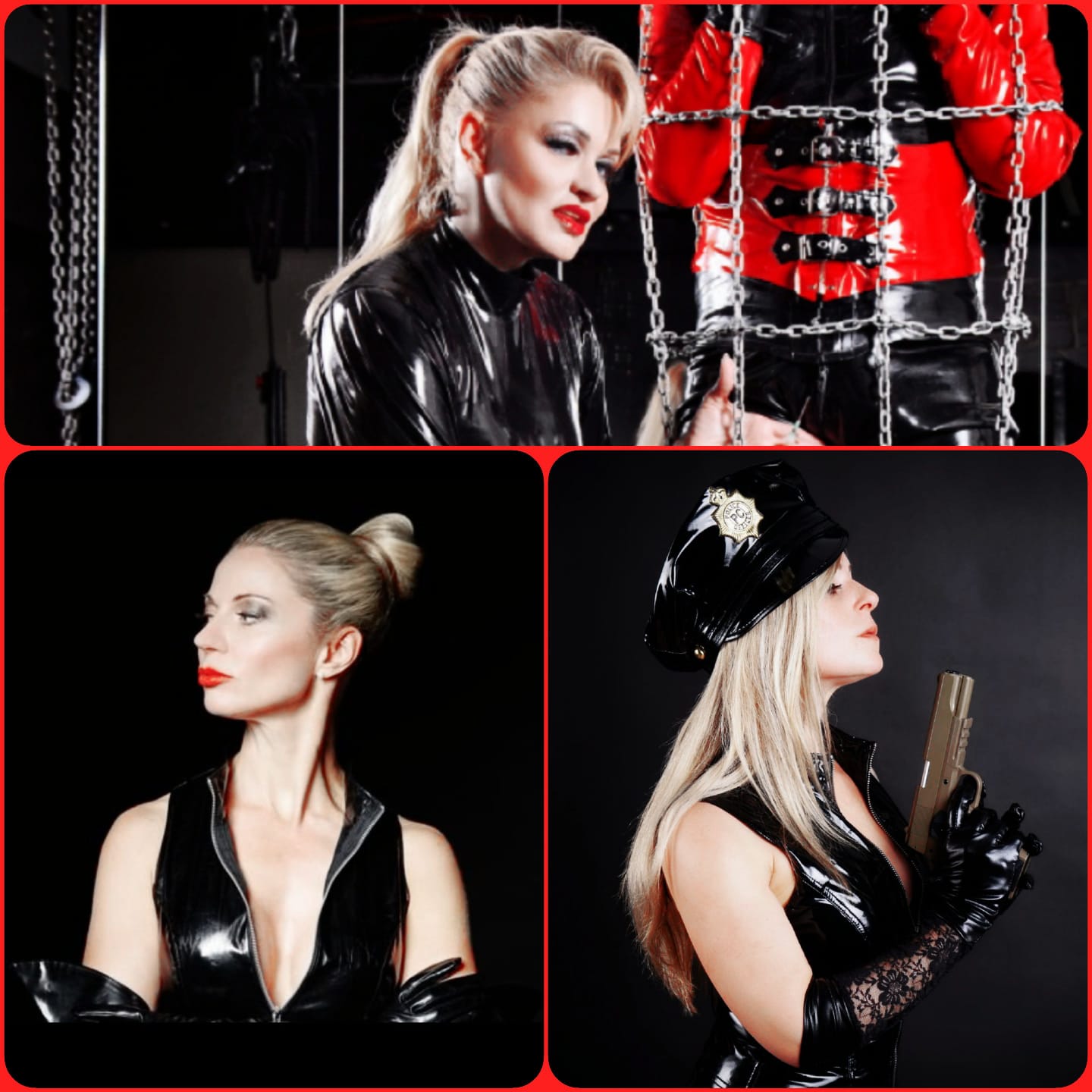 Sklaven Roulette in München