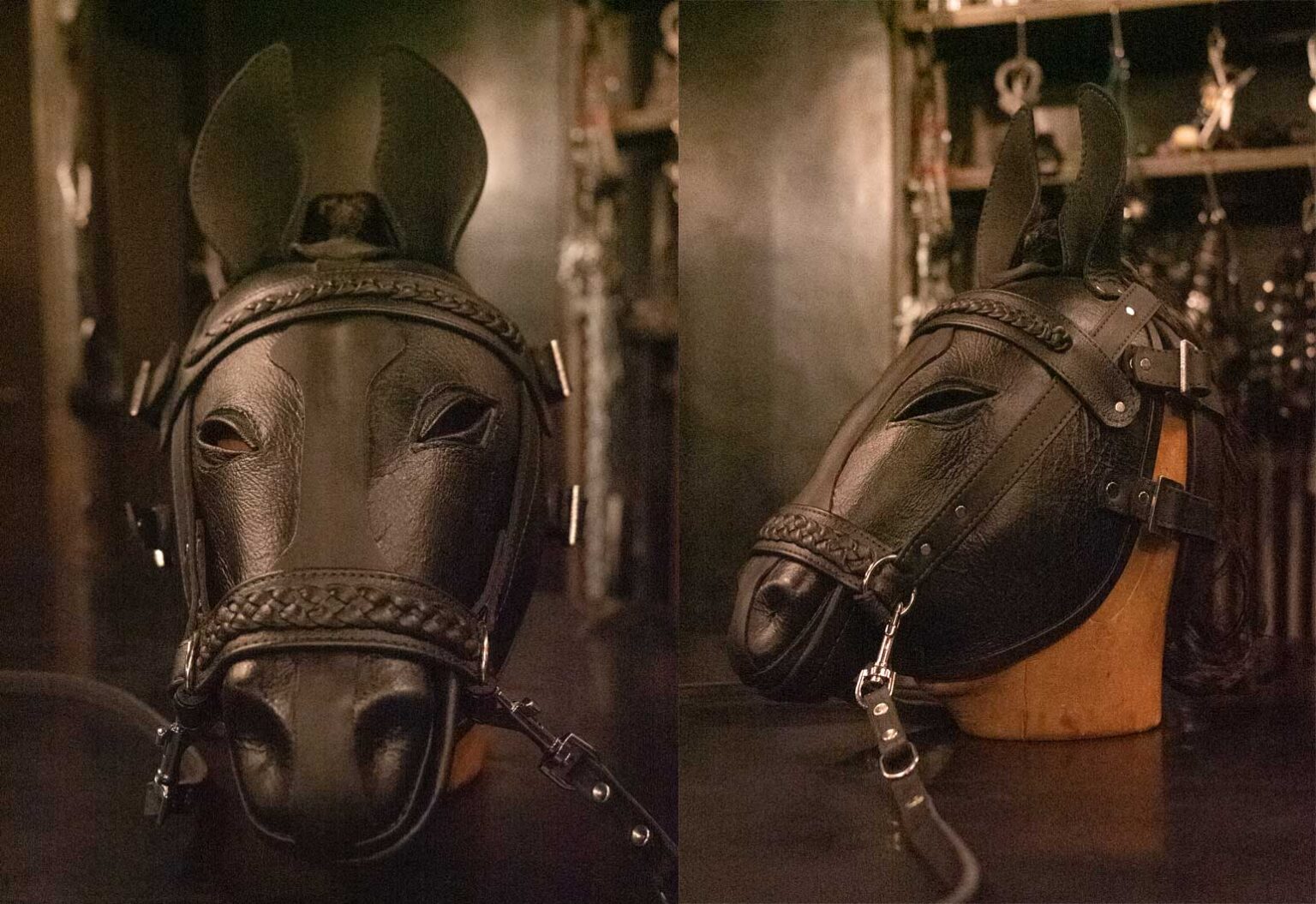 Cassandra Casal – Dominastudio Essen an der Ruhr