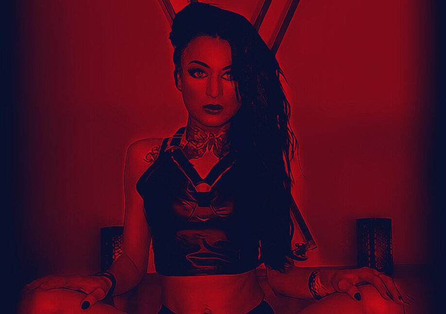 Neue Domina in Mannheim – Junge Mistress Miss Viktoria