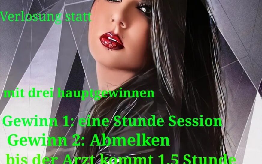 Domina in Herne – Comtessa