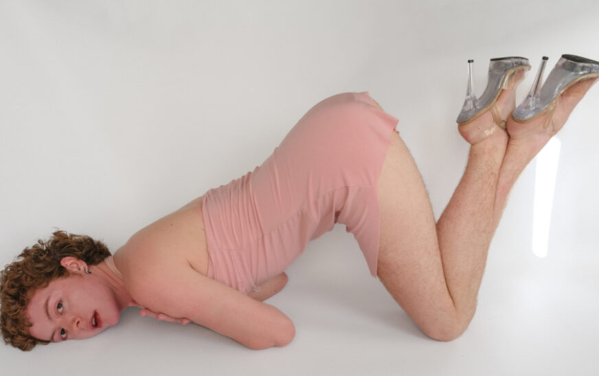 Mars Terra – Berlin Bizarr Im Studio LUX