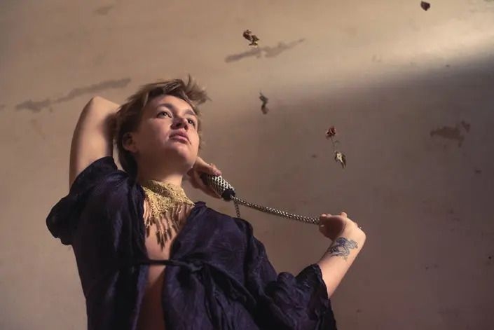 Dominastudio Lux in Berlin