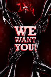 Als Domina im Dominastudio arbeiten