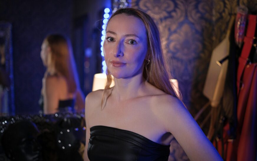 Domina Katharina in Bochum treffen