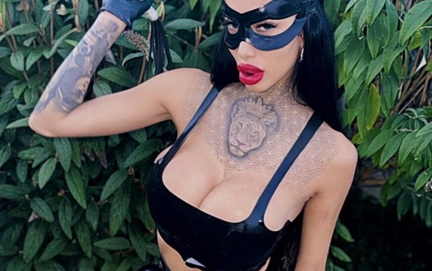 domina-eva-hardcore-im-atrium-berlin