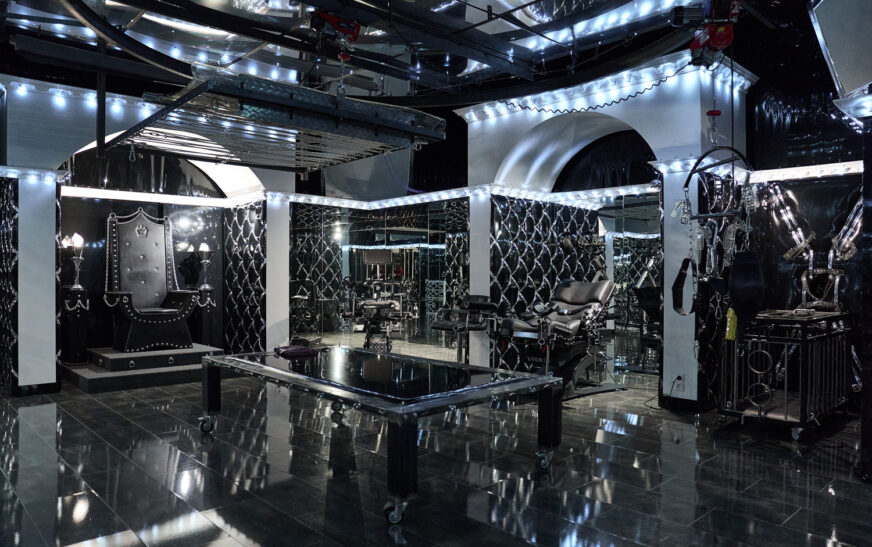 Studio Black Fun Entertainment