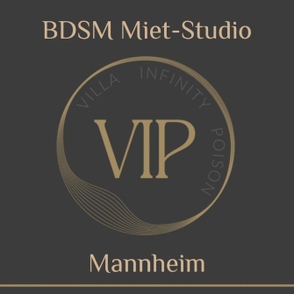 BDSM Domina Themenzimmer im VIP in Mannheim