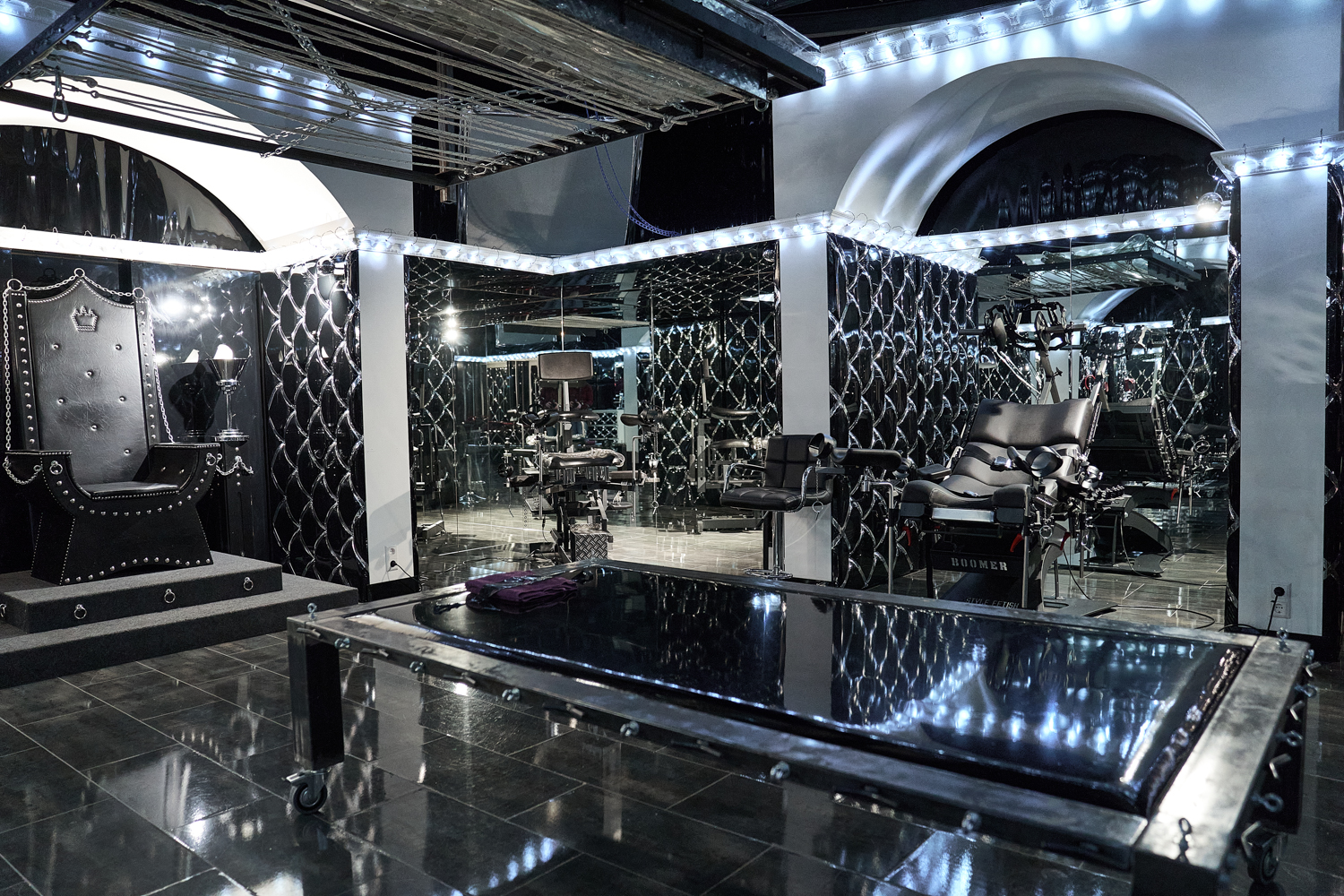 Gift of Time – Exklusiv Montag bis Freitag